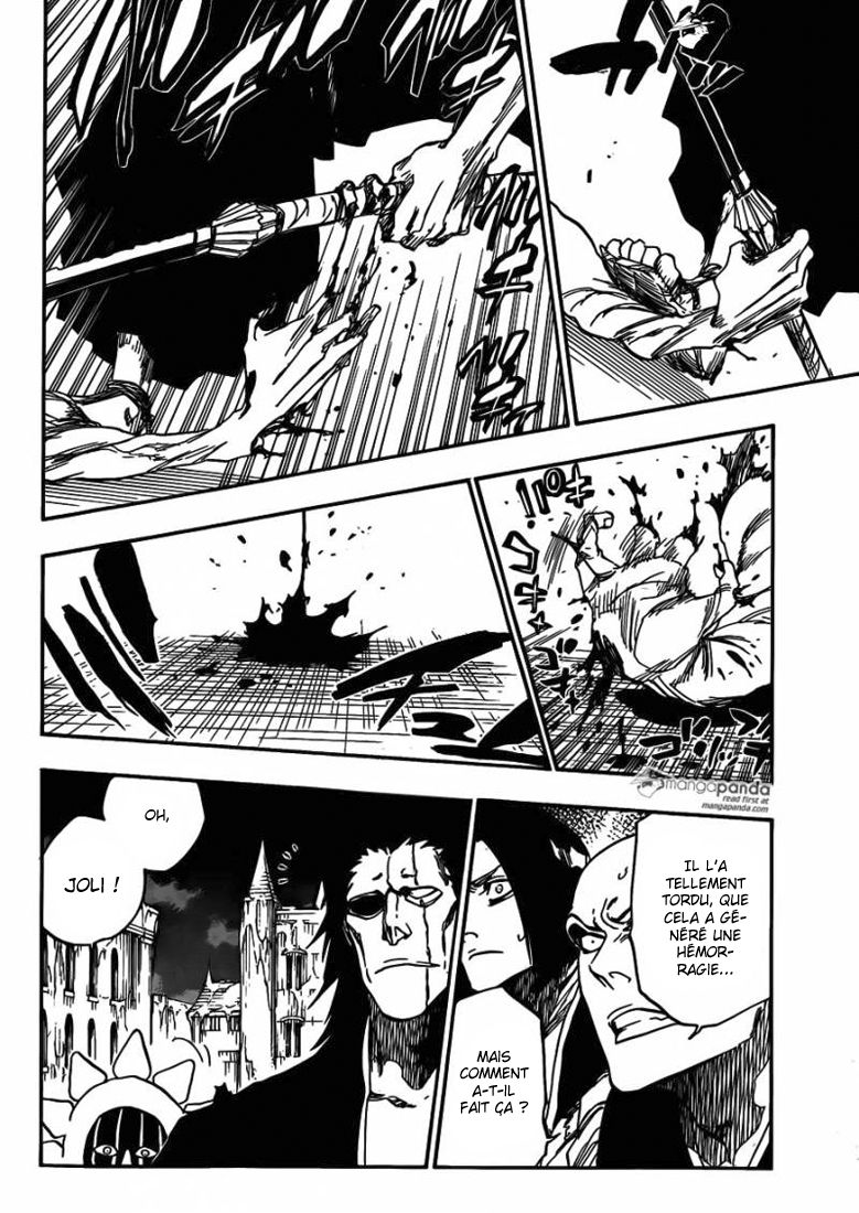 Bleach: Chapter chapitre-636 - Page 7