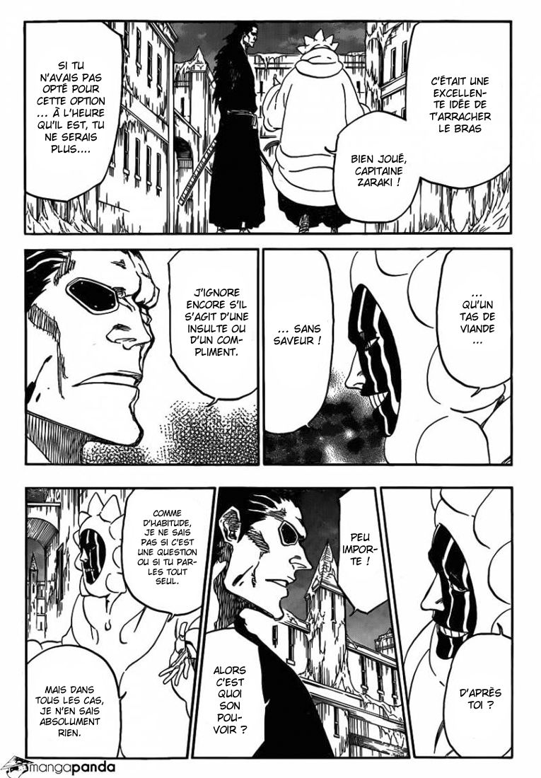 Bleach: Chapter chapitre-636 - Page 8