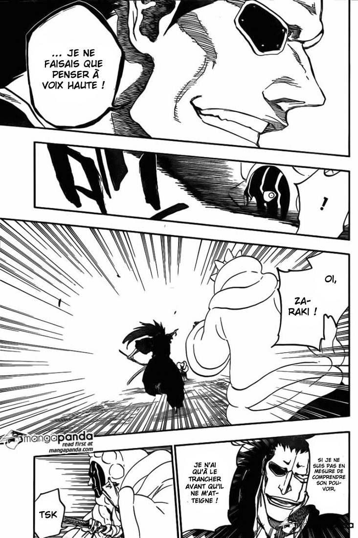 Bleach: Chapter chapitre-636 - Page 10