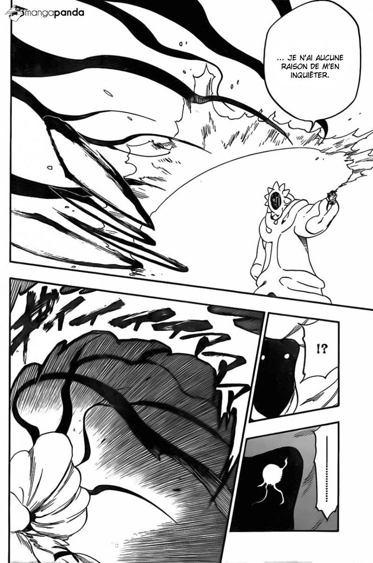 Bleach: Chapter chapitre-636 - Page 17