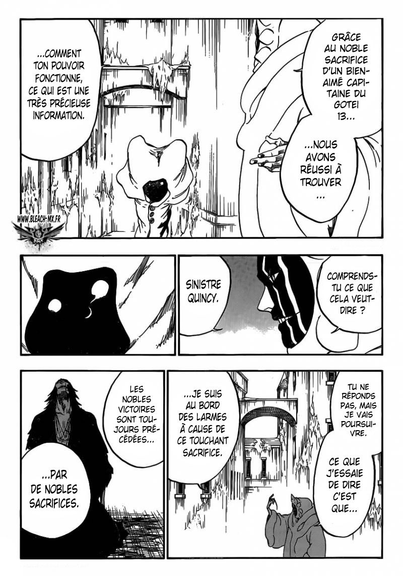 Bleach: Chapter chapitre-637 - Page 5
