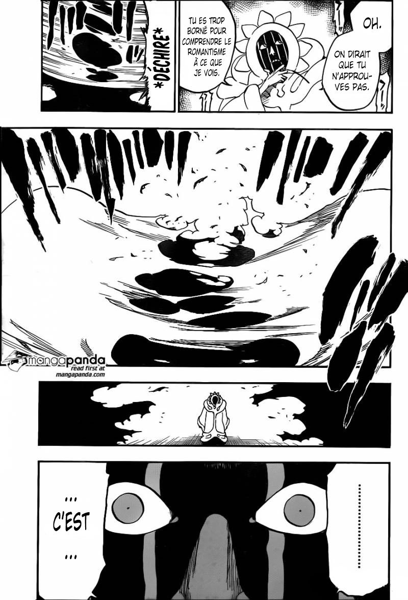 Bleach: Chapter chapitre-637 - Page 7