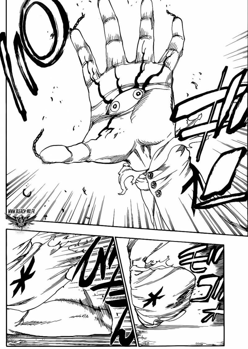 Bleach: Chapter chapitre-637 - Page 10