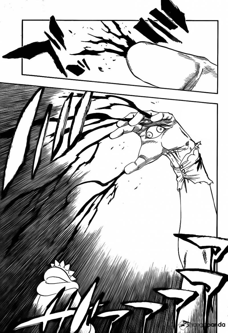 Bleach: Chapter chapitre-637 - Page 13