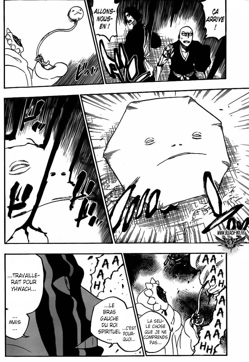 Bleach: Chapter chapitre-637 - Page 14