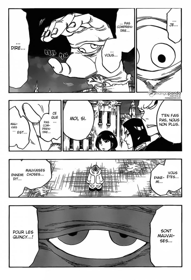 Bleach: Chapter chapitre-638 - Page 4