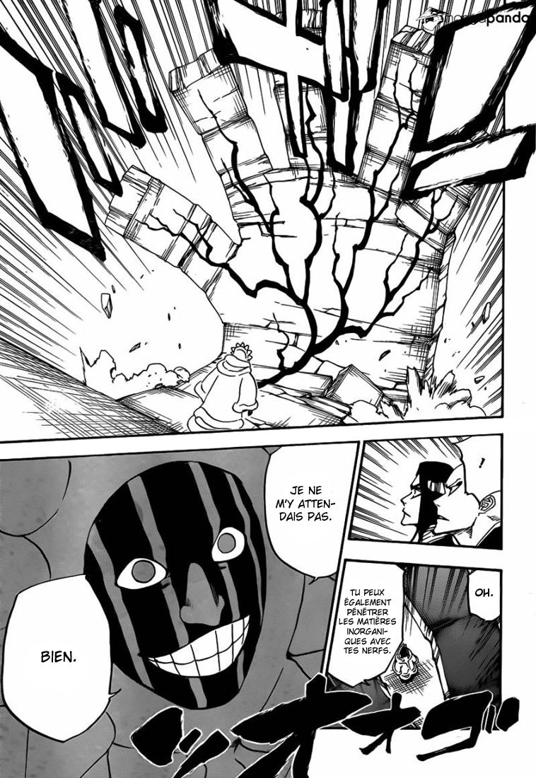 Bleach: Chapter chapitre-638 - Page 6