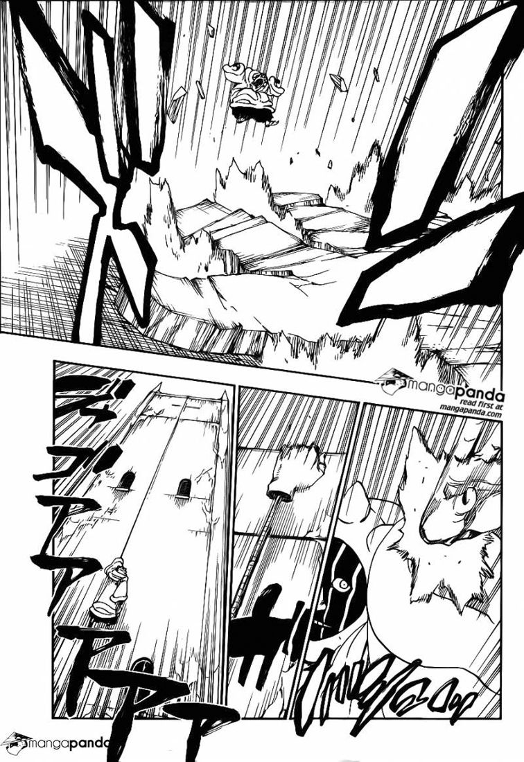 Bleach: Chapter chapitre-638 - Page 8