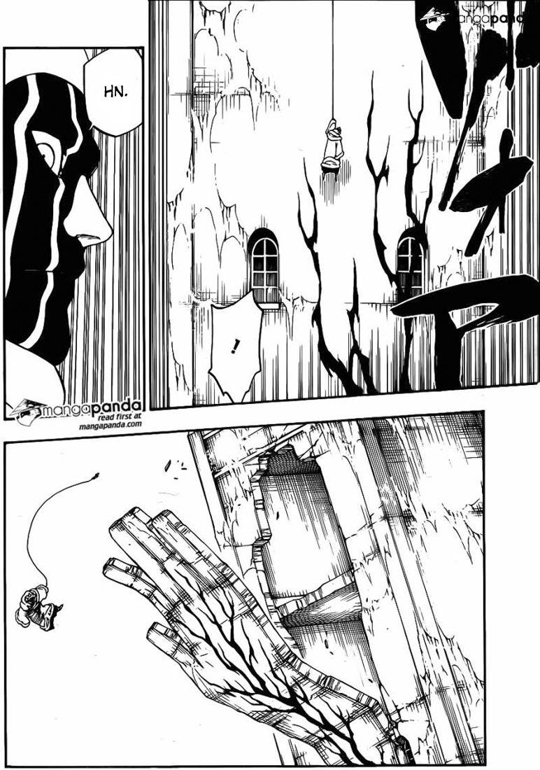 Bleach: Chapter chapitre-638 - Page 9