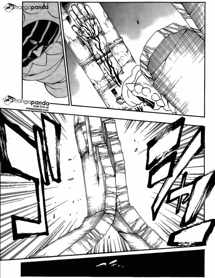 Bleach: Chapter chapitre-638 - Page 10