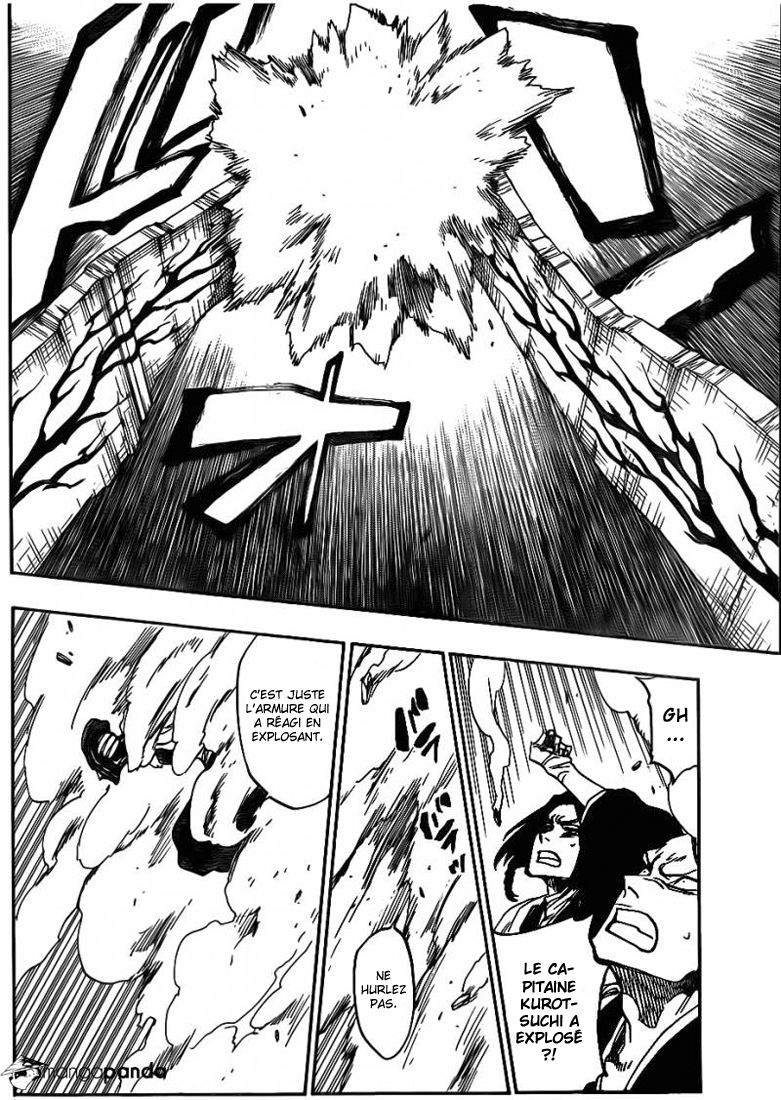Bleach: Chapter chapitre-638 - Page 11