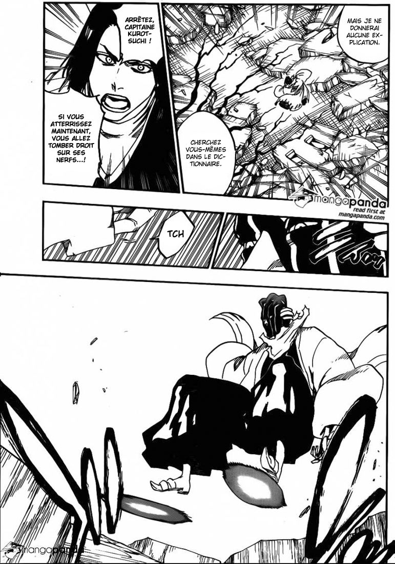 Bleach: Chapter chapitre-638 - Page 12