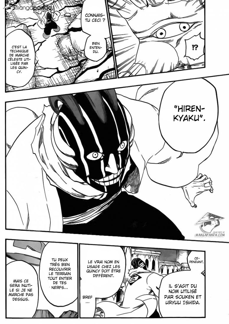 Bleach: Chapter chapitre-638 - Page 13