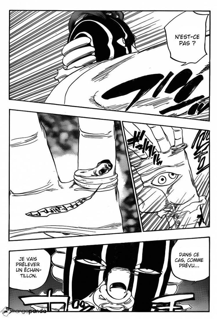Bleach: Chapter chapitre-638 - Page 14