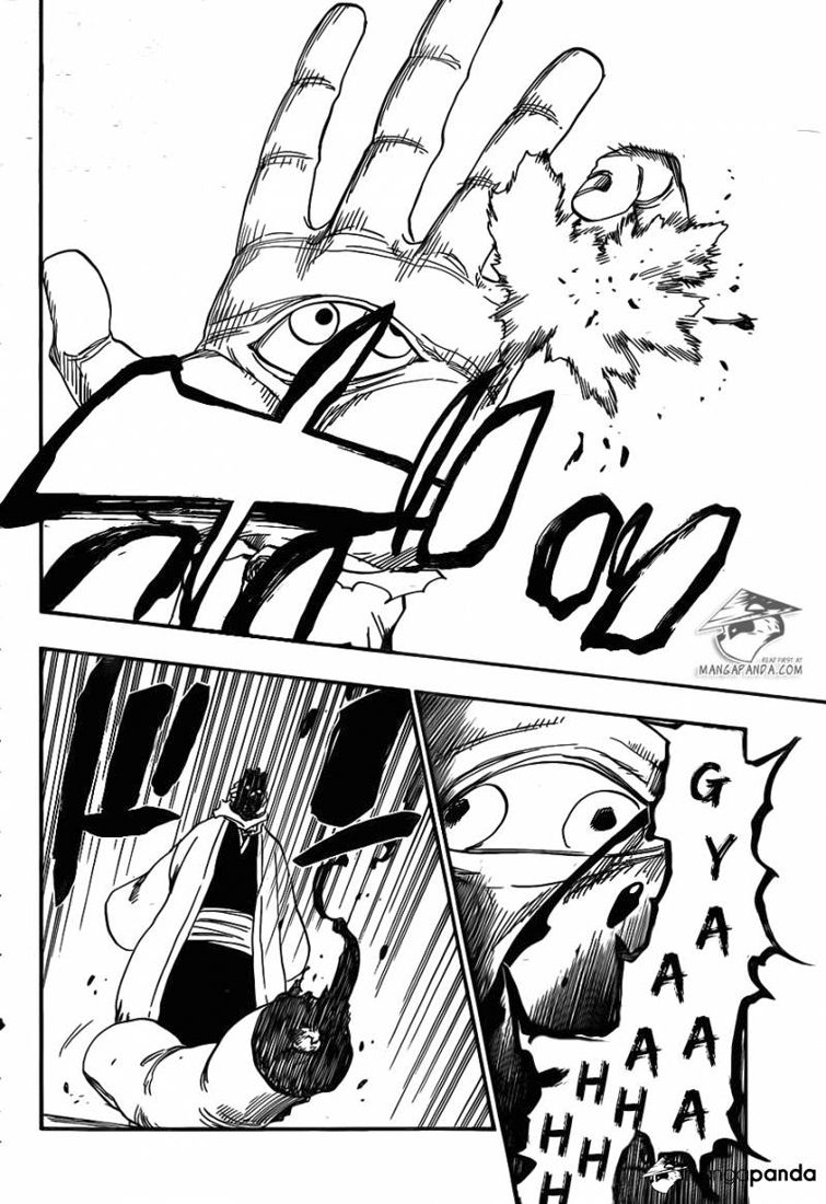 Bleach: Chapter chapitre-638 - Page 15