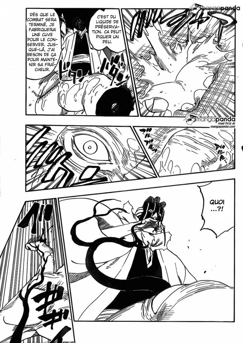 Bleach: Chapter chapitre-638 - Page 16
