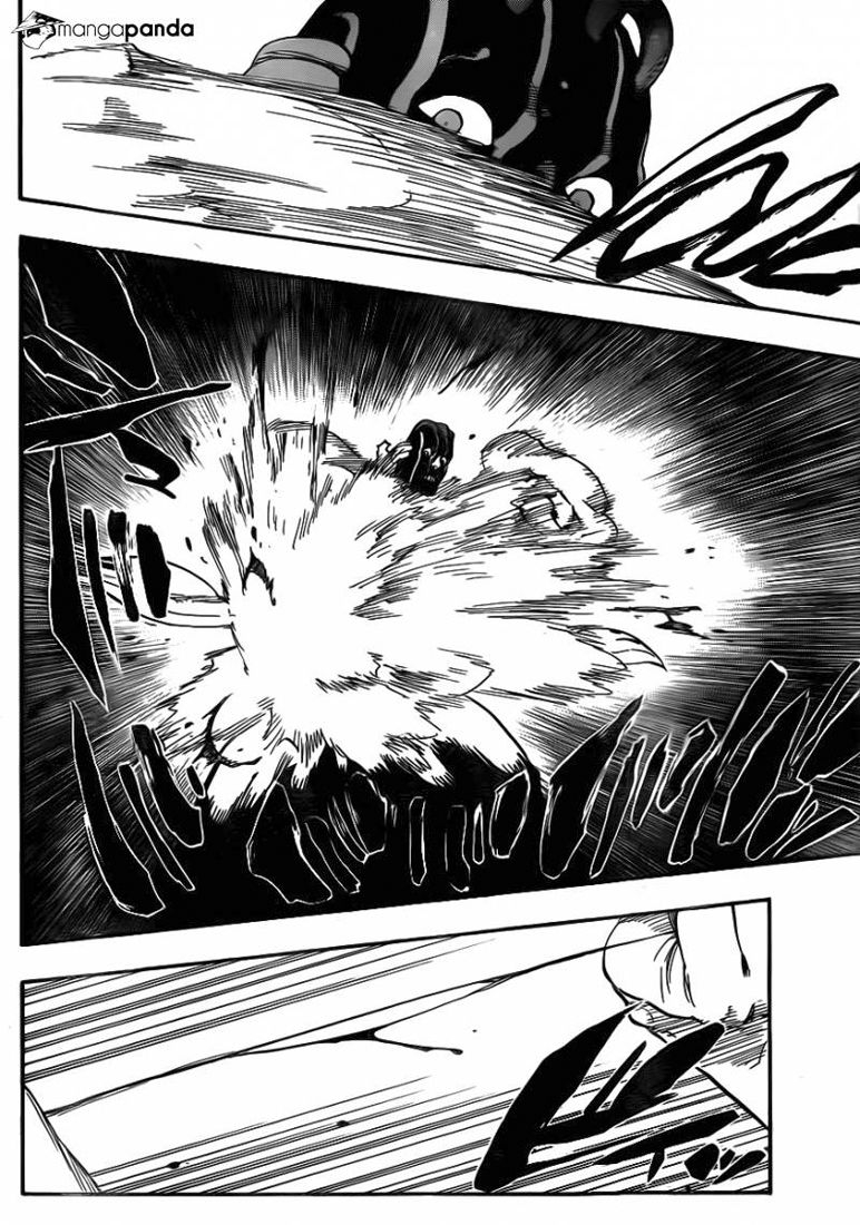 Bleach: Chapter chapitre-638 - Page 17