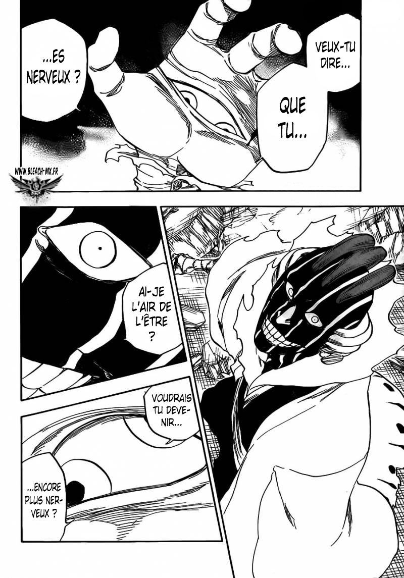 Bleach: Chapter chapitre-639 - Page 2
