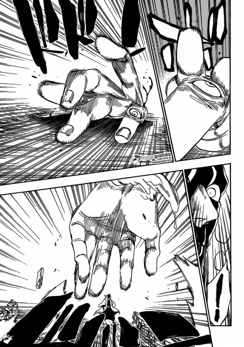 Bleach: Chapter chapitre-639 - Page 4