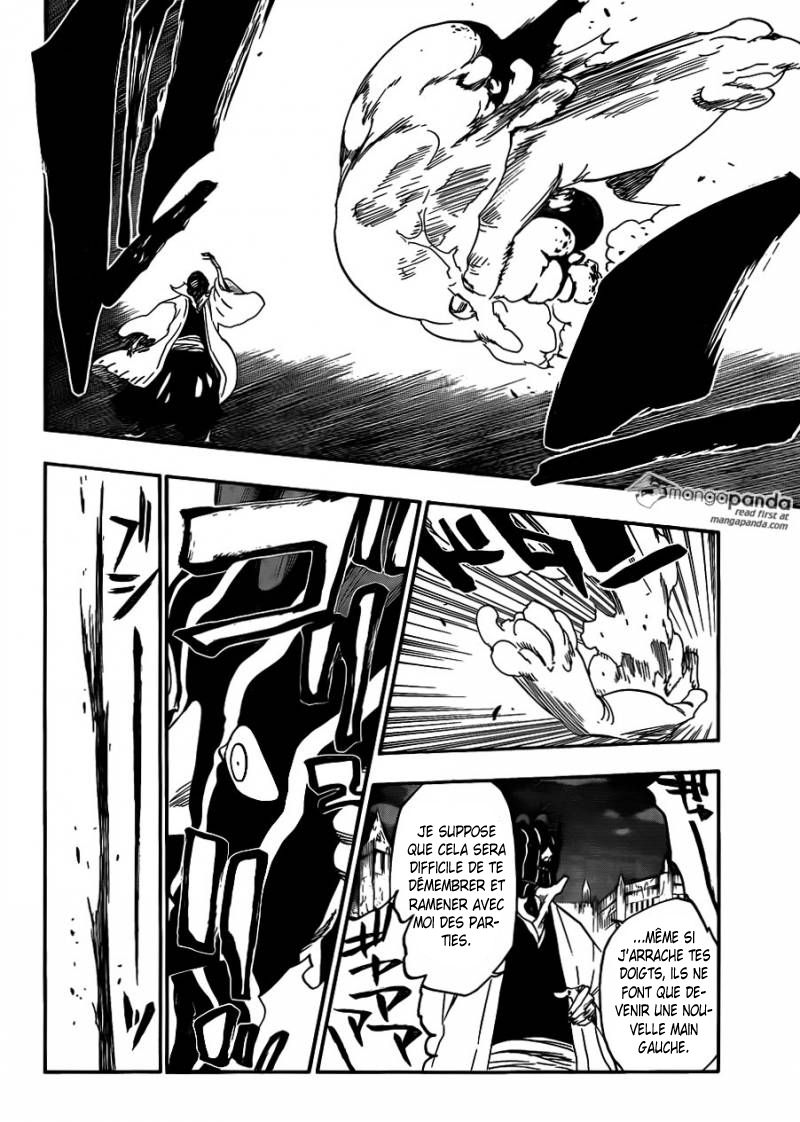 Bleach: Chapter chapitre-639 - Page 5