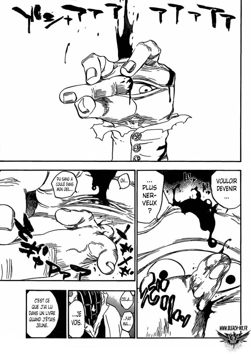 Bleach: Chapter chapitre-639 - Page 6