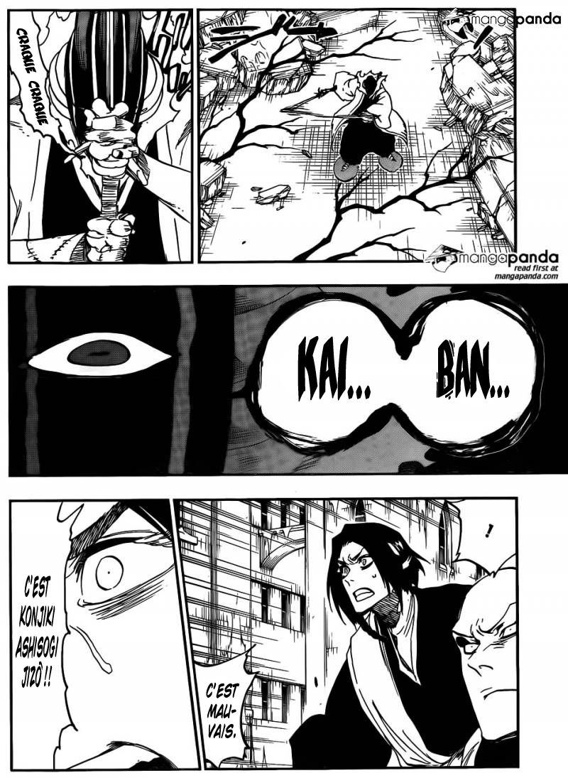 Bleach: Chapter chapitre-639 - Page 9
