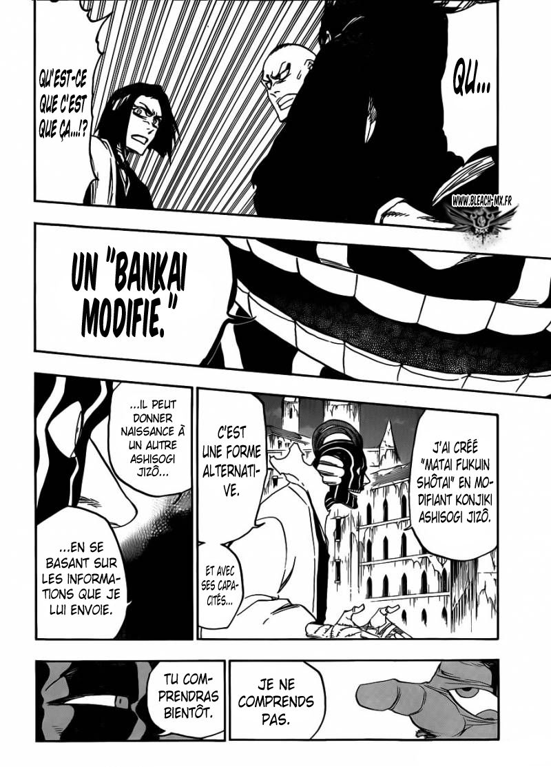 Bleach: Chapter chapitre-639 - Page 12