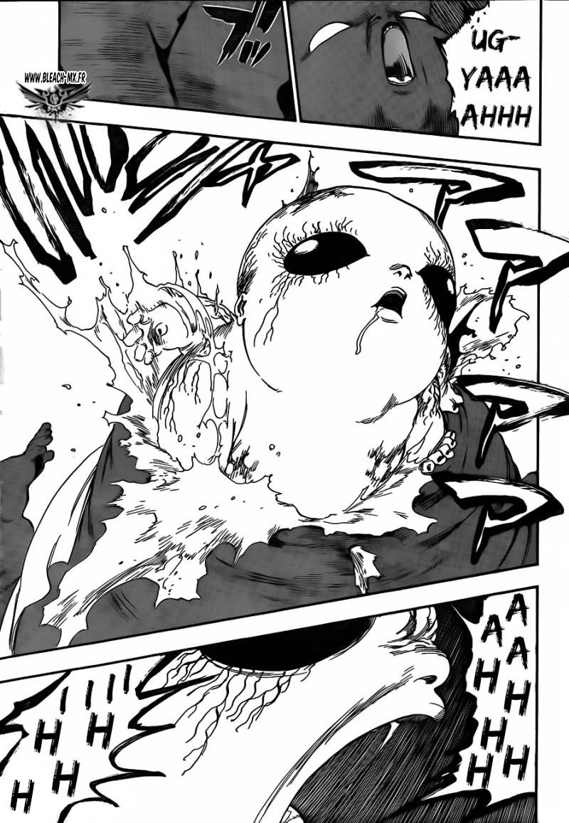Bleach: Chapter chapitre-639 - Page 13