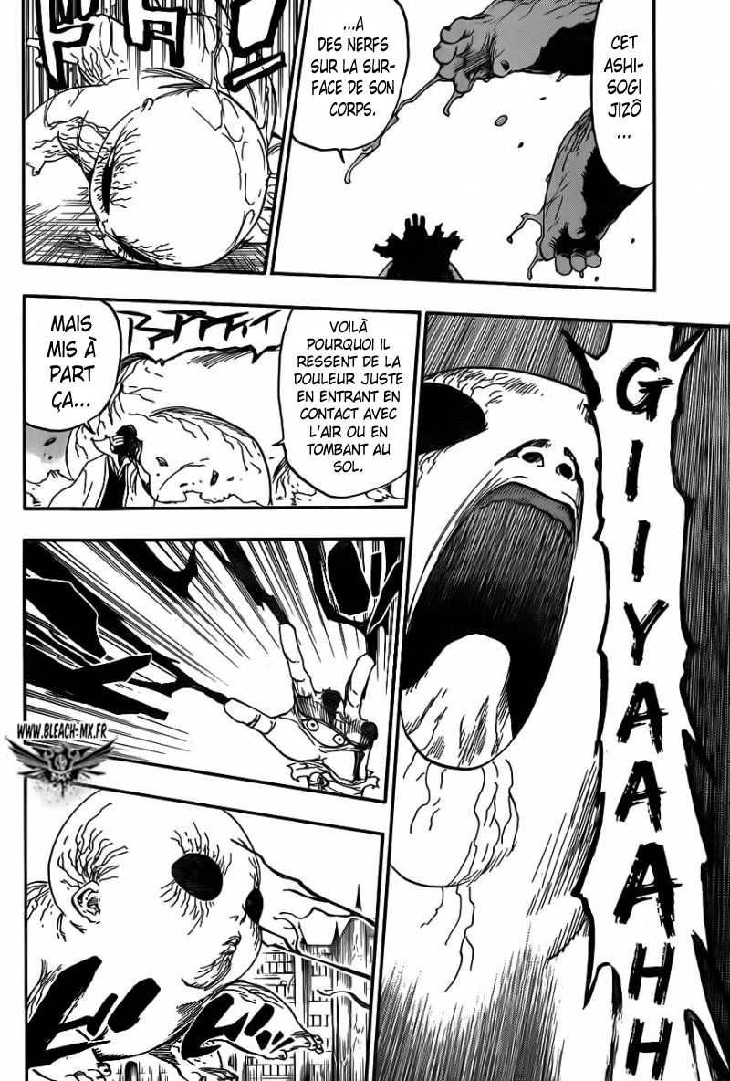 Bleach: Chapter chapitre-639 - Page 14