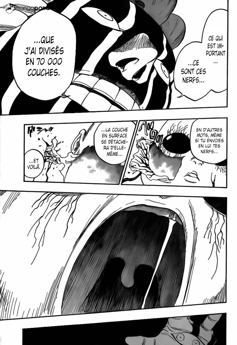 Bleach: Chapter chapitre-639 - Page 15