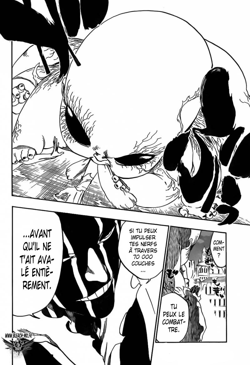 Bleach: Chapter chapitre-639 - Page 16