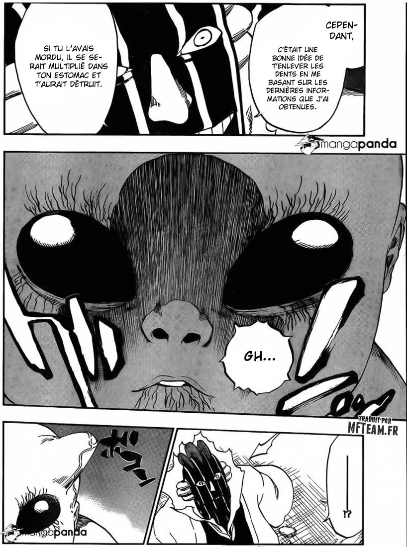 Bleach: Chapter chapitre-640 - Page 6