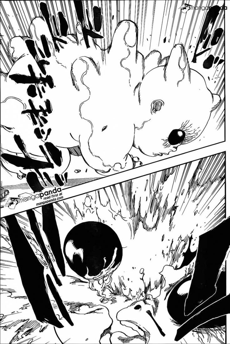 Bleach: Chapter chapitre-640 - Page 7