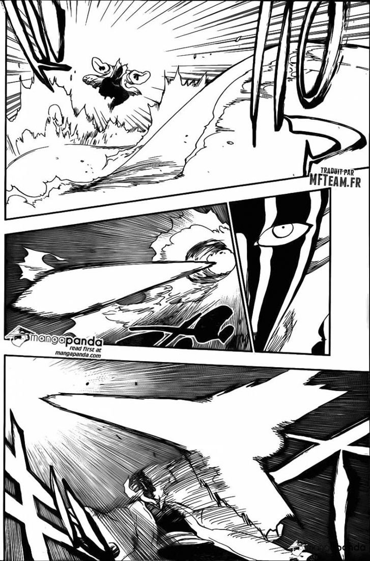 Bleach: Chapter chapitre-640 - Page 8