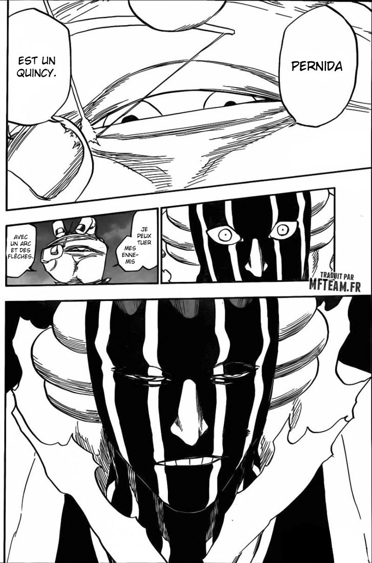 Bleach: Chapter chapitre-640 - Page 10