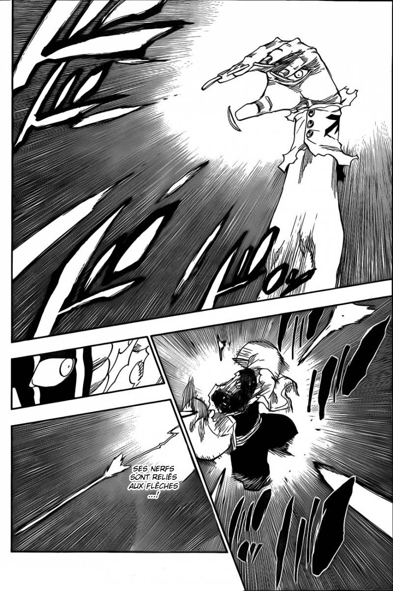 Bleach: Chapter chapitre-640 - Page 14