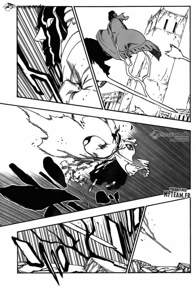 Bleach: Chapter chapitre-640 - Page 15