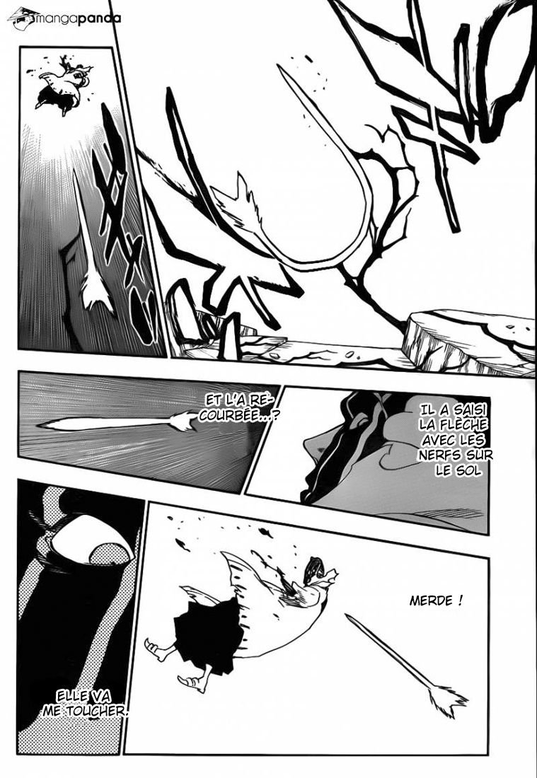 Bleach: Chapter chapitre-640 - Page 16