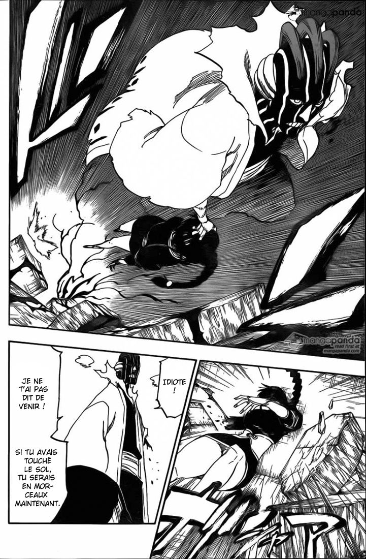 Bleach: Chapter chapitre-640 - Page 18