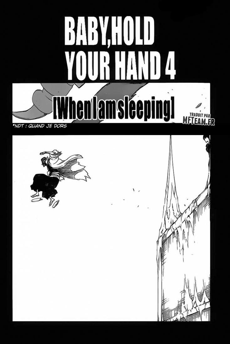 Bleach: Chapter chapitre-641 - Page 5