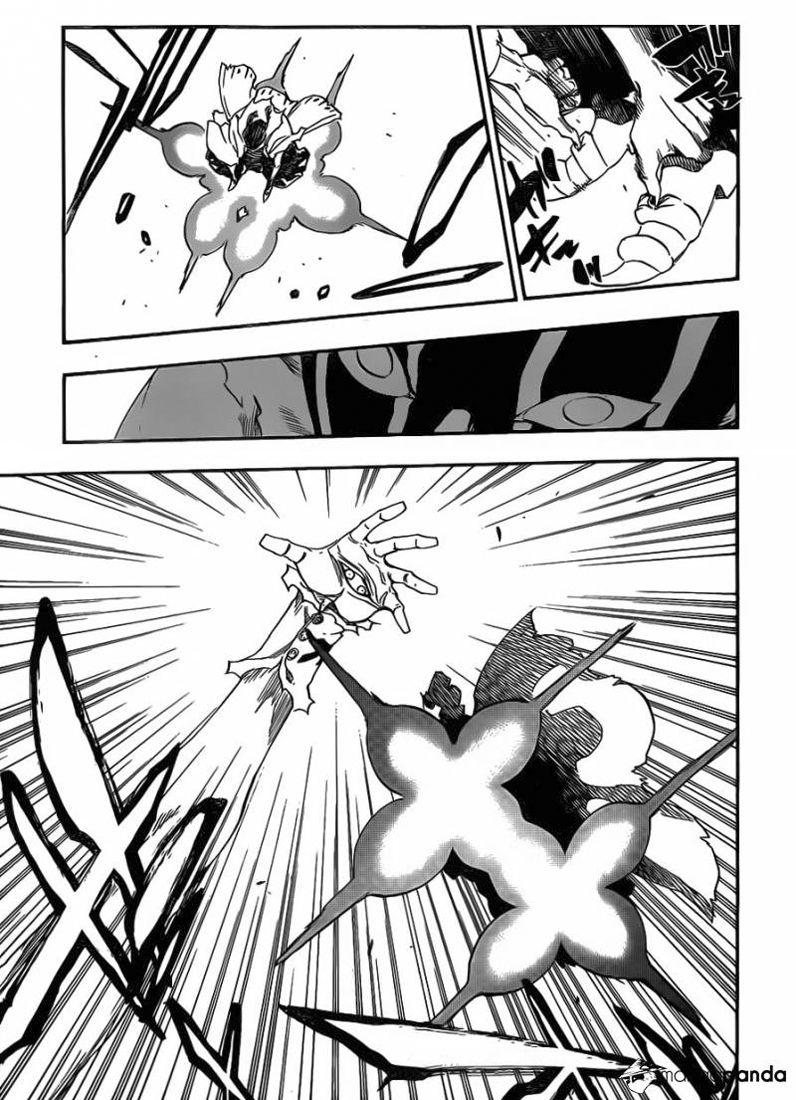 Bleach: Chapter chapitre-641 - Page 6