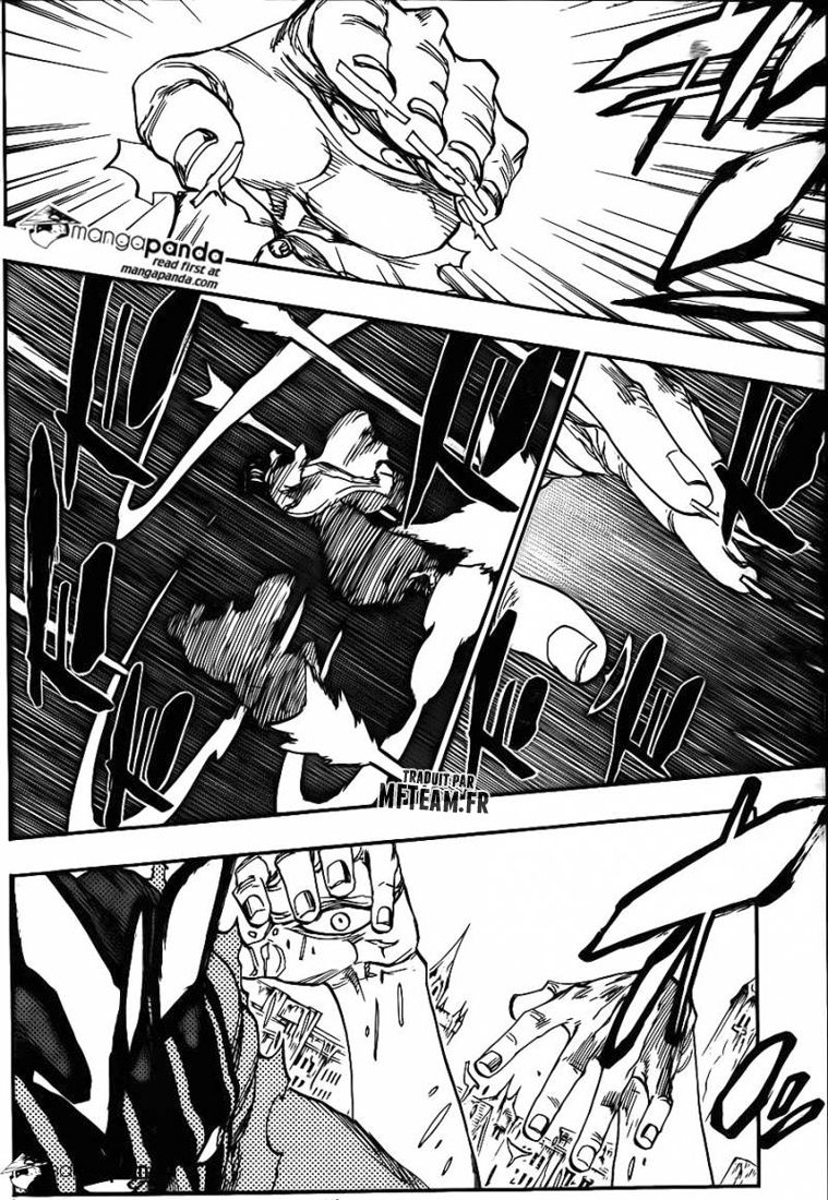 Bleach: Chapter chapitre-641 - Page 7