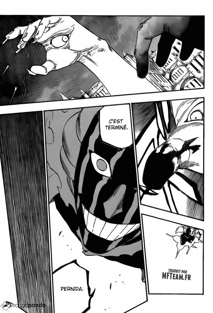 Bleach: Chapter chapitre-641 - Page 14