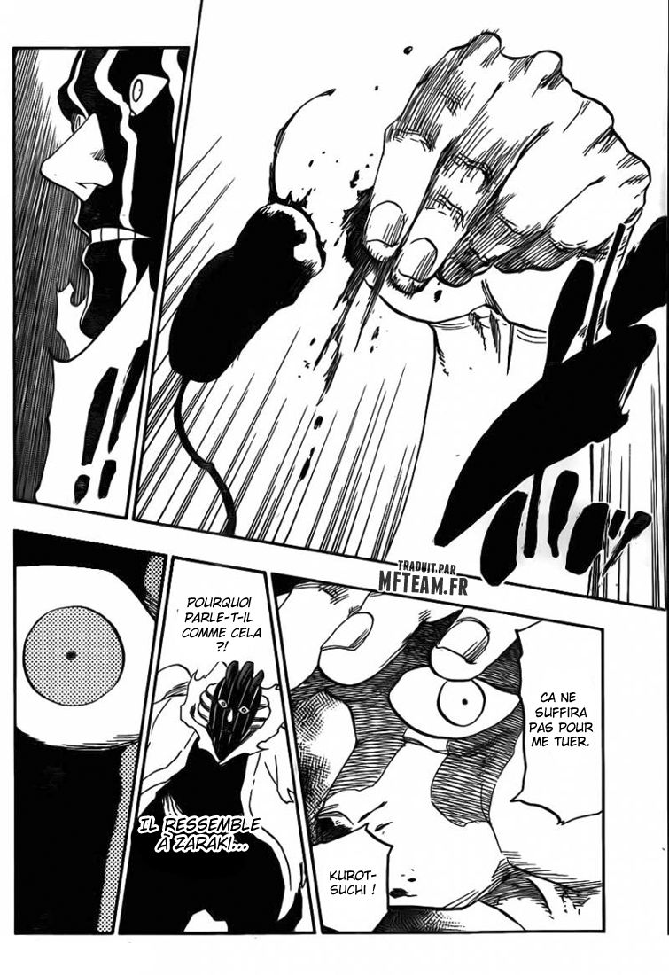 Bleach: Chapter chapitre-641 - Page 15