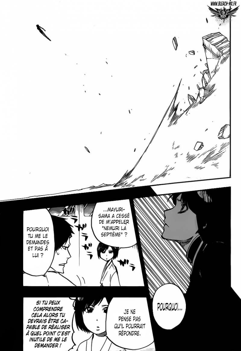 Bleach: Chapter chapitre-642 - Page 6
