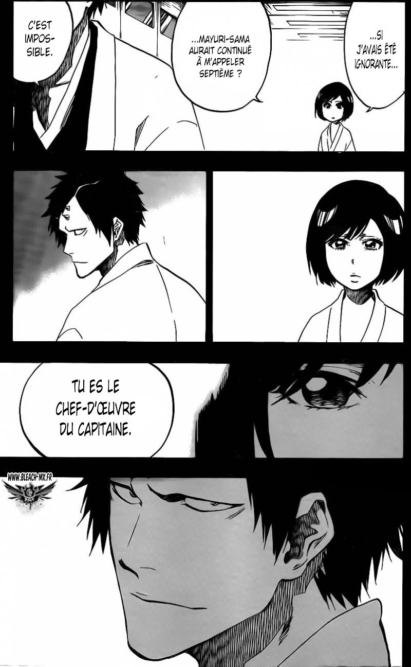 Bleach: Chapter chapitre-642 - Page 10