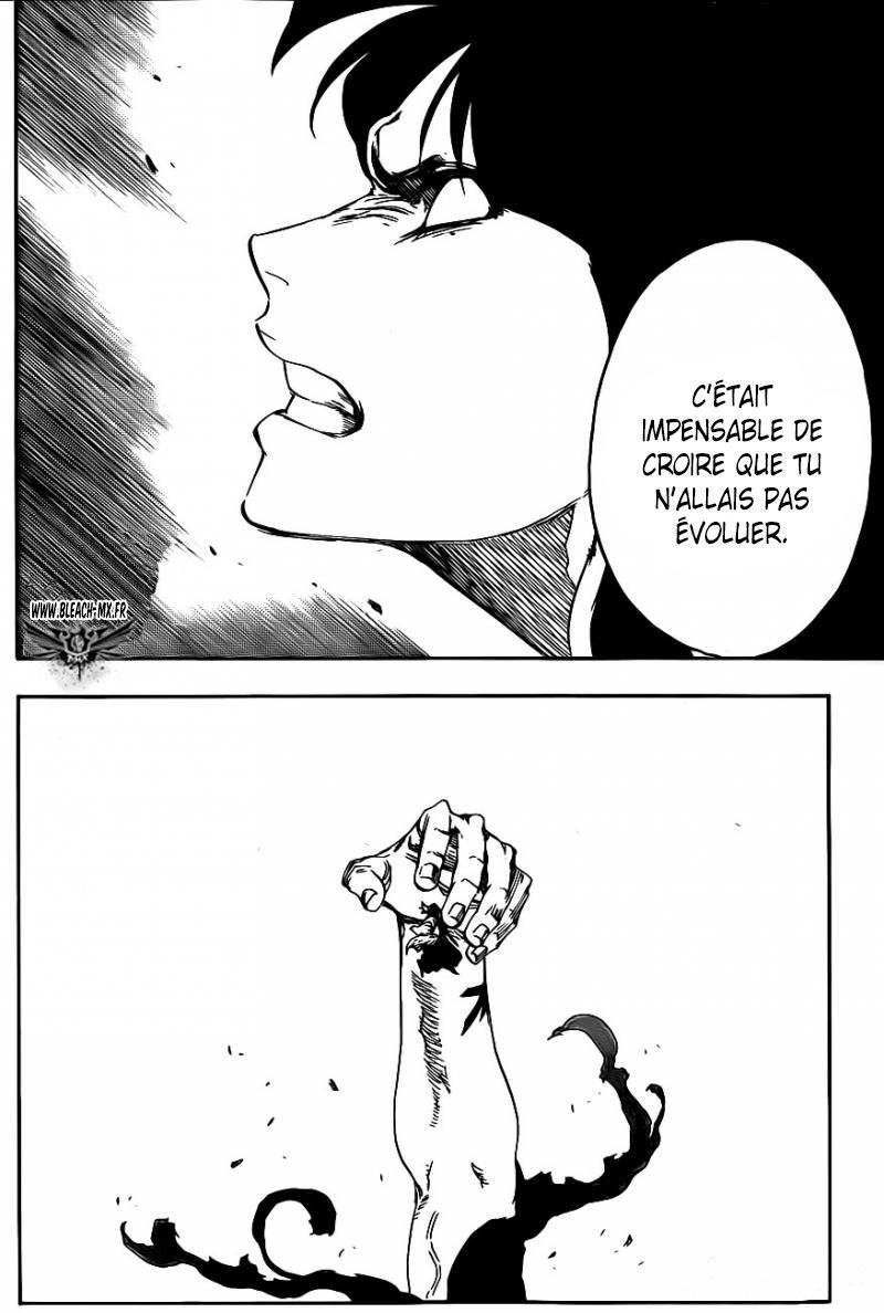 Bleach: Chapter chapitre-642 - Page 11