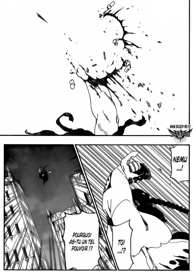 Bleach: Chapter chapitre-642 - Page 12