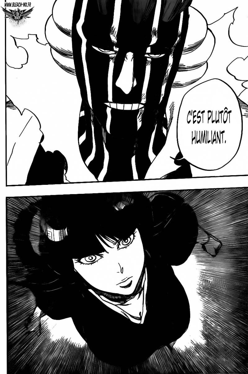 Bleach: Chapter chapitre-642 - Page 15