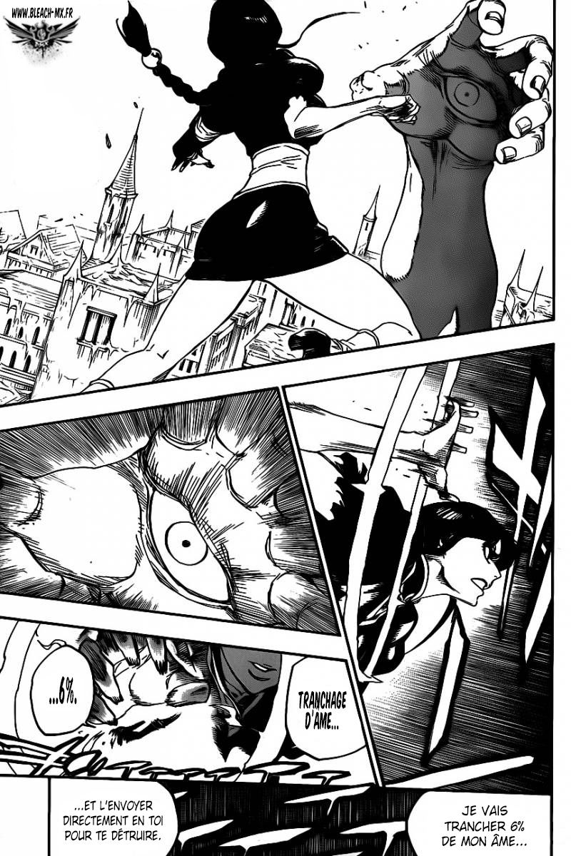 Bleach: Chapter chapitre-642 - Page 16